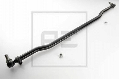 PE AUTOMOTIVE 01218100a -  Поперечная рулевая тяга